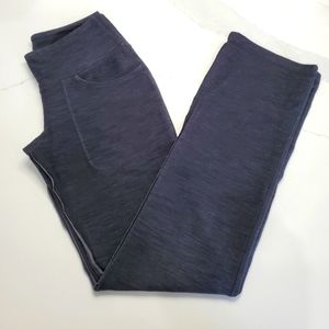Lululemon Womens sz 6 yoga pants